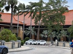 -三亚海棠湾万丽度假酒店