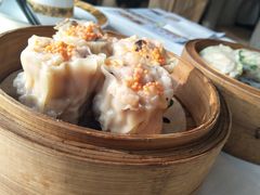 -金城大酒店-中餐厅(汾江中路店)