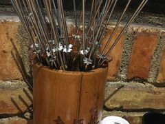 -悦屋老板娘的烤肉店(紫薇田园店)