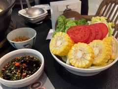 -老鸭集(萧山万象汇店)