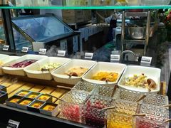 -盛江山自助料理(太原街万达店)