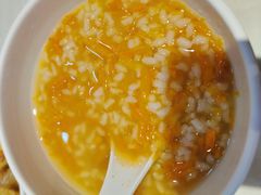 -长平老姿娘夜粥(平东一街店)