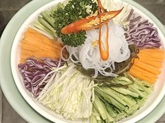 -营信刘罗锅铁锅炖(建华店)