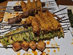 -義聚德·清真铜锅涮羊肉·烧烤(河东店)