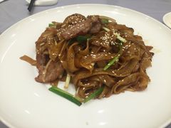 -维多利亚大酒店·雅园中餐厅