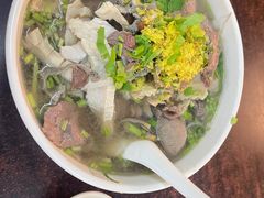 -潮镇老尾牛杂(环城西路店)