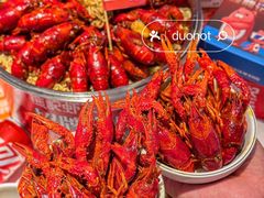 -熊记虾王·小龙虾(东晓南店)
