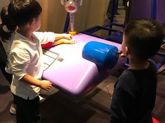 -香港科学馆