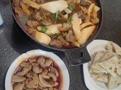 -湘肠香火锅店(团结湖店)