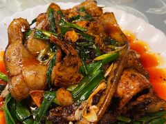 -代木儿回锅肉