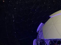-梦东方未来世界航天主题乐园