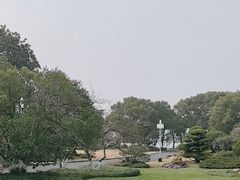 -浙江西子宾馆·瑶园咖啡厅