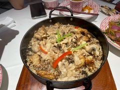-谭厨中山传家菜.乳鸽.脆鲩鱼(华强北中航城店)