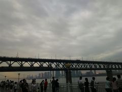 -武昌江滩
