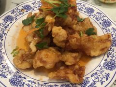 -石老头关东饺子王·东北菜(嘉华鑫城店)