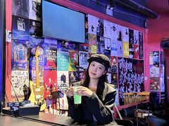 -老橡树(新华一路店)