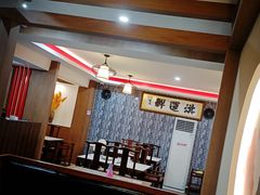 -洪运轩饭庄(北纬路店)