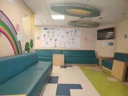 点击看大图 -杭州贝瑞斯美华妇儿医院·早孕·产检·儿科