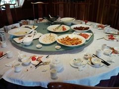 -沙河粉村·国家非遗传承(云台店)