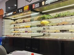-张亮麻辣烫(三亚商品街店)