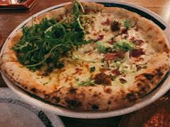 -PIZZA BIANCA(民园店)
