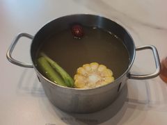 -阳光码头海鲜火锅(世纪大道店)