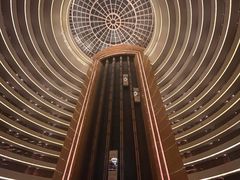 -杭州国际会议中心洲际酒店-原素全日餐厅(解放东路店)