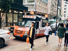 -富豪雪糕车流动点(尖沙咀店)