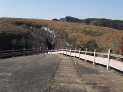 -飞天山旅游区