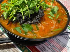 -肥汁米蘭香港米线(宁波路总店)