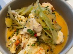 -胡麻(静安嘉里店)