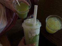 -阿嬷手作(南宁百盛印象城店)