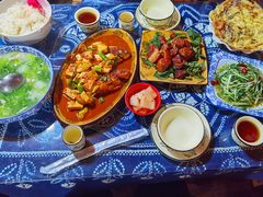 -老宅子私房菜馆(大理古城店)