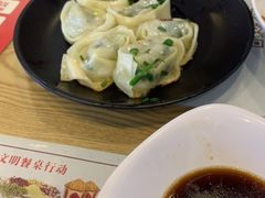 -老电影院饺店(休宁店)