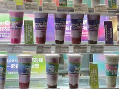 -Blac+Blac(中海环宇荟店)