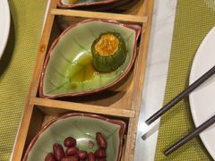 -顺意·顺德家乡菜(国际人才大厦店)