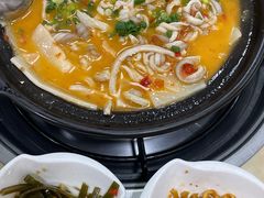 -李师傅脆肚(梅林店)