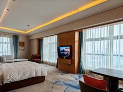 -宁波万豪酒店