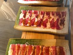 -一品诚记烤肉·甄选店(中南路店)