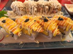 -仙隐小鹿中華の日料(荣民龙首广场店)