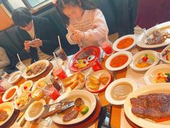 -斗牛士牛排(南京东路店)