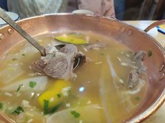 -妈妈的味道·腾冲特色菜(和顺古镇店)