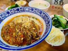 秃黄油-裕兴记·三虾面(西北街总店)