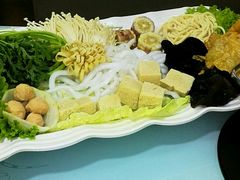 -刘一锅筋头巴脑(大悦城C店)