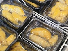 -开皇马来西亚榴莲美食店(华强北店)