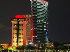 -中山路步行街