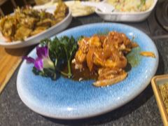 -鹤之乡·齐齐哈尔烤肉·非遗(秋涛路店)