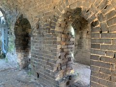 -蟠龙山长城景区