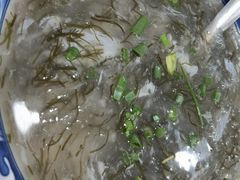 海草干贝羹-杨南饭店·二十五年闽菜馆(凤湖新城一店)