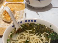 -陳香貴·兰州牛肉面(上海长风大悦城店)
